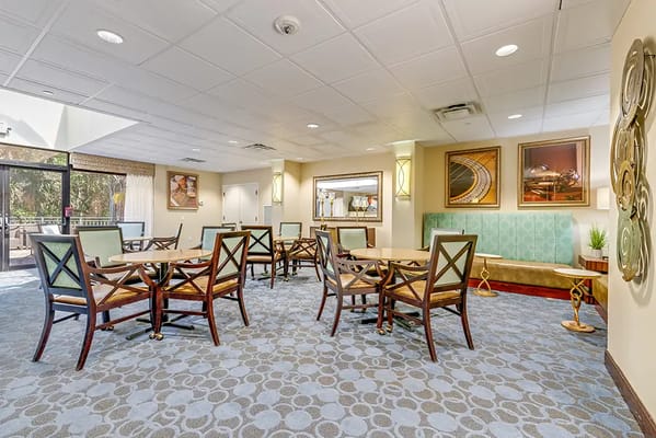 Forest Trace Senior Living