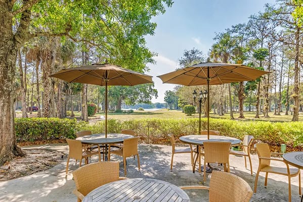 Forest Trace Senior Living