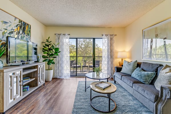 Forest Trace Senior Living