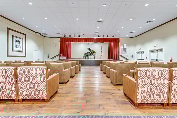 Forest Trace Senior Living