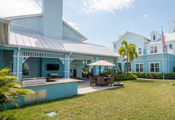 Grand Oaks of Jensen Beach