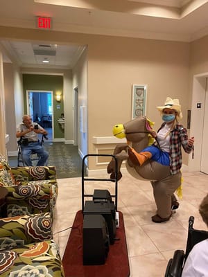 Grand Oaks of Jensen Beach