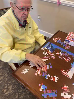 Grand Oaks of Jensen Beach