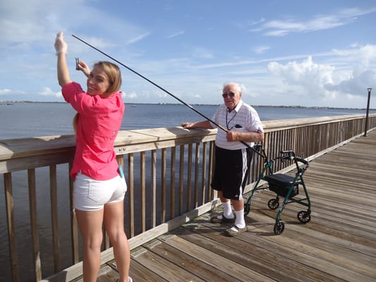 Grand Oaks of Jensen Beach