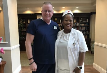 Grand Oaks of Jensen Beach