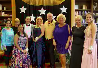 Grand Oaks of Jensen Beach