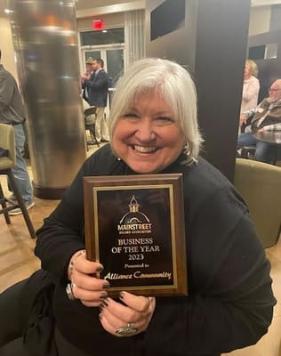 The Groves at Alliance Community