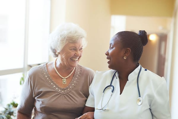 The Groves at Alliance Community