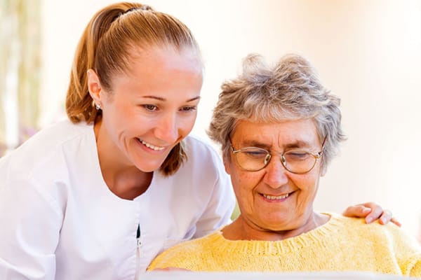 The Groves at Alliance Community