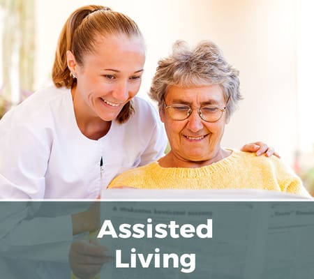 The Groves at Alliance Community