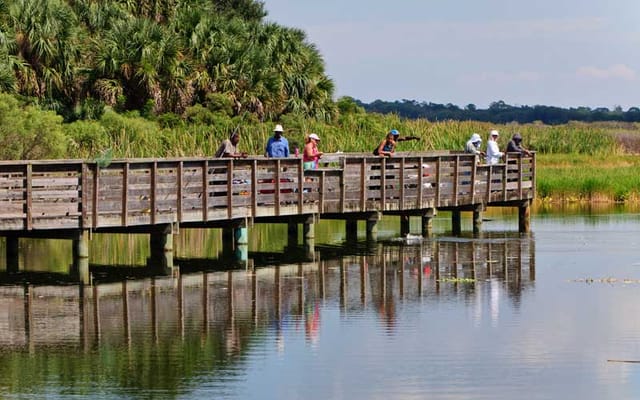 The Groves at Alliance Community