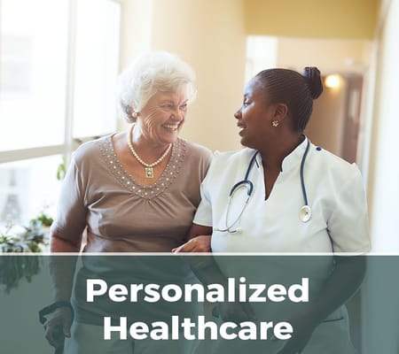 The Groves at Alliance Community