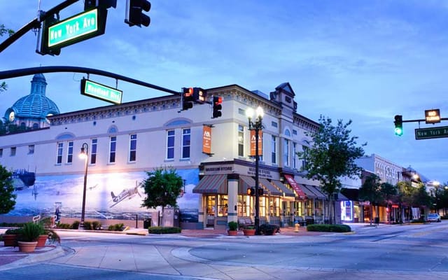 The Groves at Alliance Community