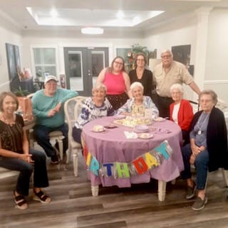 Grande Cypress ALF, LLC