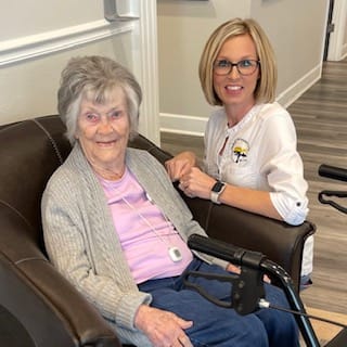 Grande Cypress ALF, LLC