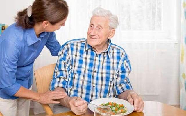 The Groves at Alliance Community