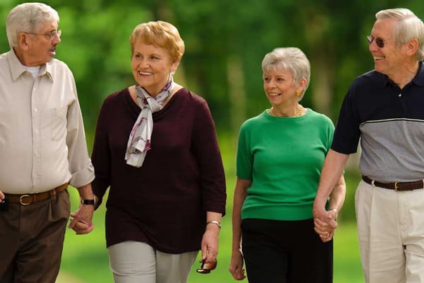 The Groves at Alliance Community