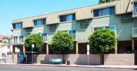 Grandview Retirement Center