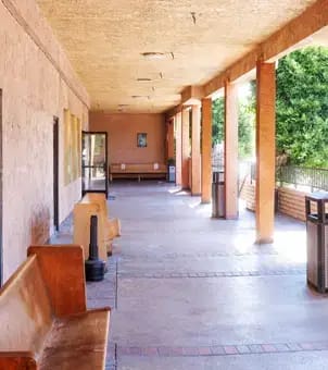 Grandview Retirement Center