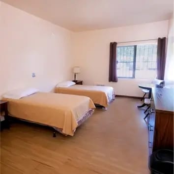 Grandview Retirement Center