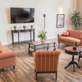 Inspired Living at Bonita Springs