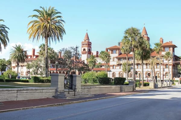 Harborchase of Boynton Beach