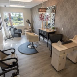 Inspired Living at Bonita Springs