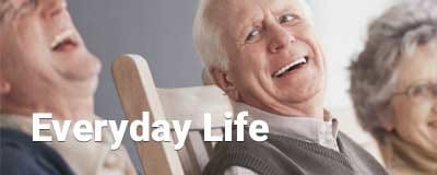 Luxe Senior Living at Jupiter