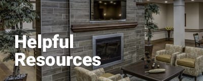 Luxe Senior Living at Wellington