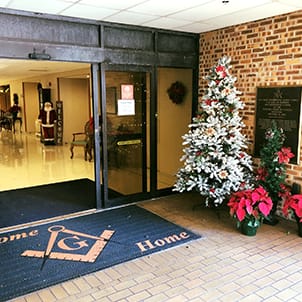 Masonic Home of Florida