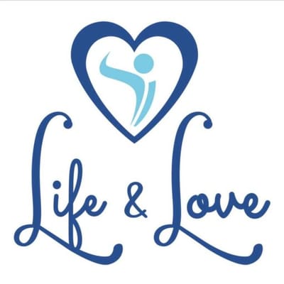 Logo of Life and Love ALF II