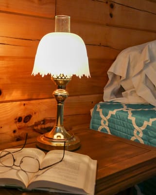 Oakridge Assisted Living Facility