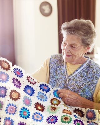 Oakridge Assisted Living Facility