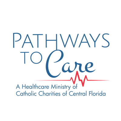 Logo for Pathways to Care Inc