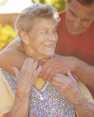 Rising Oaks Assisted Living