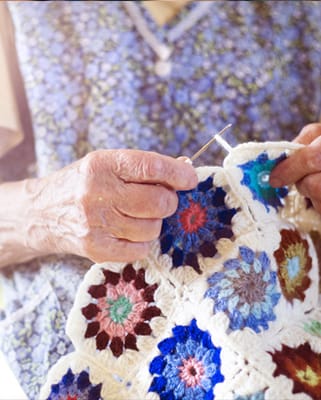 Rising Oaks Assisted Living