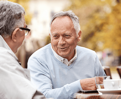 Plymouth Harbor on Sarasota Bay
