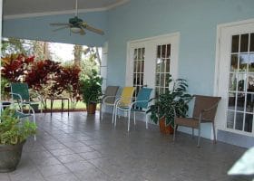 Rosewood Manor of Vero Beach, LLC