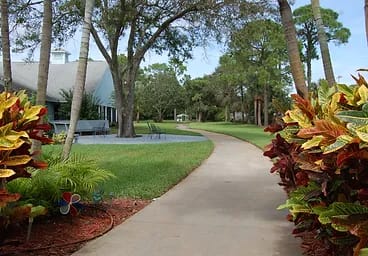 Rosewood Manor of Vero Beach, LLC