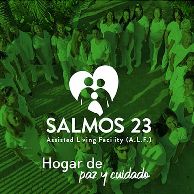 Salmo 23 III LLC