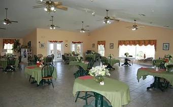 Rosewood Manor of Vero Beach, LLC