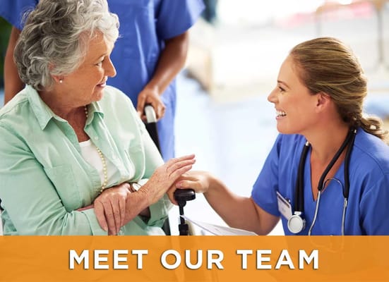 Sunburst Community Care-Lakeland Hills LLC