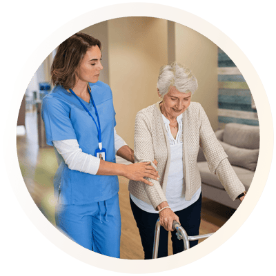 Radiance of Gainesville a Memory Care Community