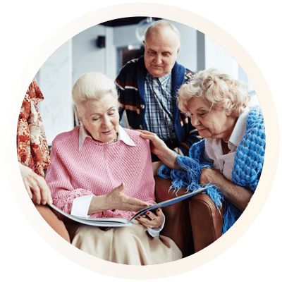 Radiance of Gainesville a Memory Care Community