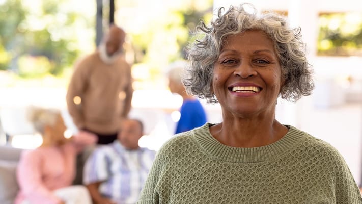 Sunburst Community Care-Lakeland Hills LLC