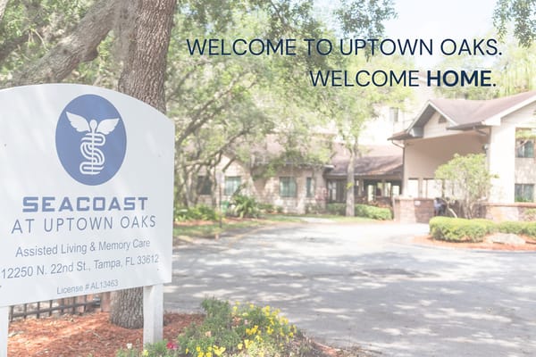 Seacoast at Uptown Oaks
