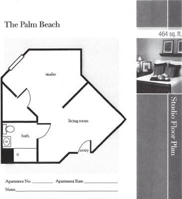 Sunset Grove Assisted Living