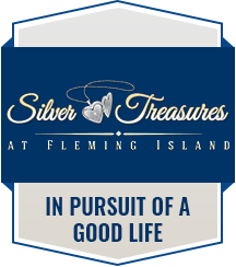 Silver Treasures at Fleming Island