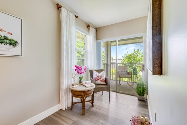 Springtree Senior Living