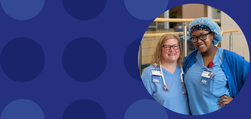 Randolph Health Services